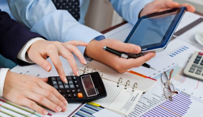 Мінекономіки прогнозує зростання ВВП на 3,2% цьогоріч