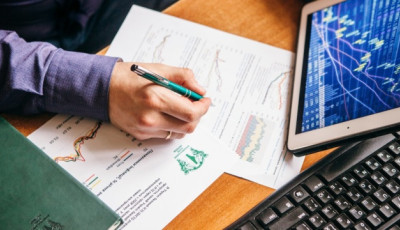 Енергетика «штовхає» ціни вгору: промислова інфляція в Україні зросла на 5,4% за місяць