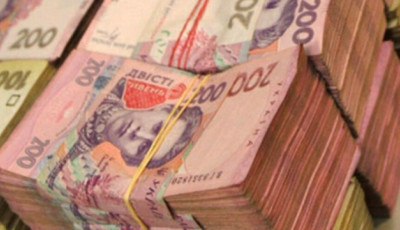 Виплати вкладникам банків у І півріччі склали ₴1,8 мільярда - Фонд гарантування