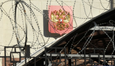 російська економіка зазнає найгіршого спаду з 1994 року - Bloomberg