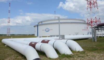 Угорщина заявила про відновлення транзиту російської нафти «Дружбою»