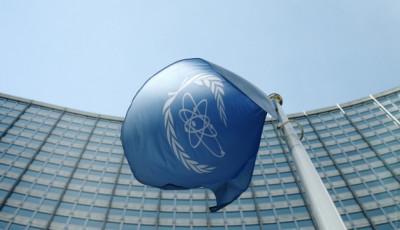 МАГАТЕ виявило зникнення у Лівії 2,5 тонн урану