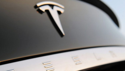 Вартість акцій Tesla досягла нового максимуму