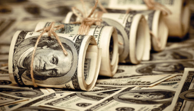 НБУ за тиждень продав на міжбанку $569 мільйонів