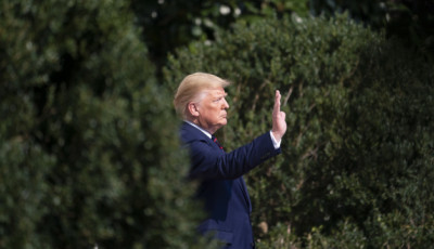 Війна з Іраном може тривати ще два-три тижні - Трамп