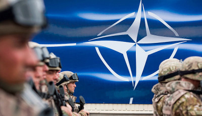 У Штатах заговорили про розширення НАТО на територію Азії