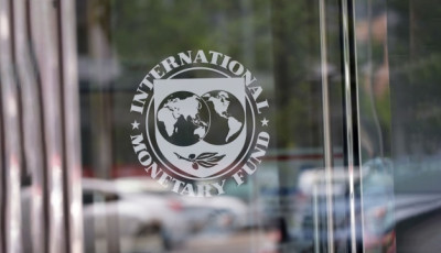 МВФ прийме рішення щодо нового траншу для України у вересні
