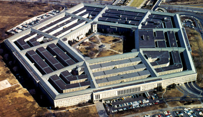 Інженер ВПС США викрав секретні дані щодо 17 військових об'єктів