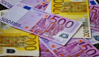 Україна у грудні отримає €4,2 мільярда - Рада ЄС дала «зелене світло» для траншу