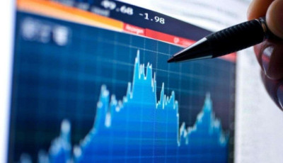 В Україні зафіксували падіння реального ВВП
