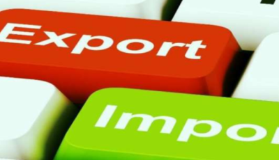 Україна збільшила імпорт товарів на 7,6% - Держстат