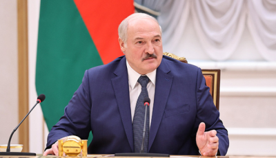 Режим Лукашенка втрачає контроль над інфляцією в Білорусі - розвідка