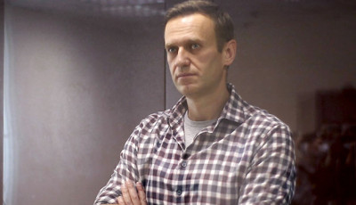 У Кремлі відмовилися від міжнародного розслідування смерті Навального