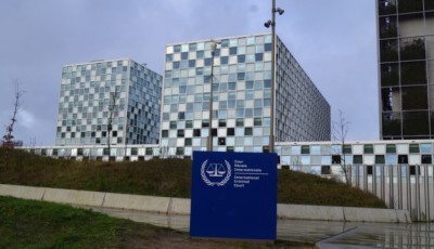 Україна на Асамблеї Римського статуту закликала до посилення зусиль щодо притягнення РФ до відповідальності
