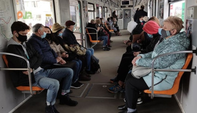У Раду внесли законопроєкт про нові штрафи за порушення у метро