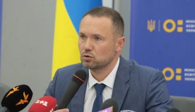 До очного навчання готові 41% закладів освіти – Шкарлет