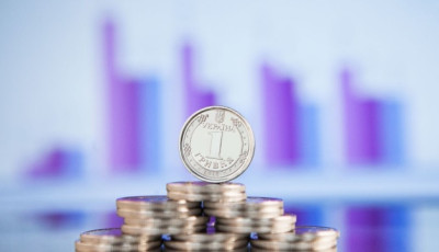 Інфляція в Україні «пригальмувала» до 8,2% річних - Держстат