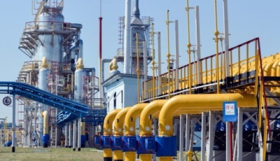 У Словаччині заперечили, що близькі до угоди про транзит газу з Азербайджану через Україну