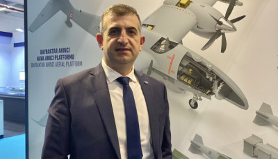 У Туреччині вже проходять підготовку майбутні працівники заводу Baykar в Україні