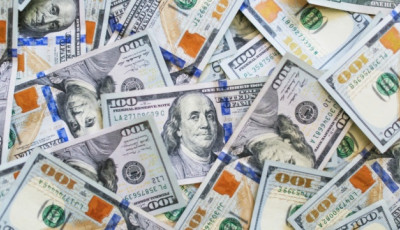 Міжнародні резерви України у вересні зросли до $46,52 мільярда