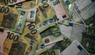 Україна отримала ще €2,8 мільярда за програмою Ukraine Facility