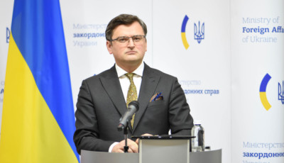 Китай має відігравати важливу роль у врегулюванні ситуації в Україні 