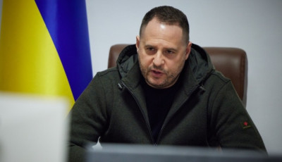 Диверсифікація енергоресурсів стає економічним трендом Європи – Єрмак