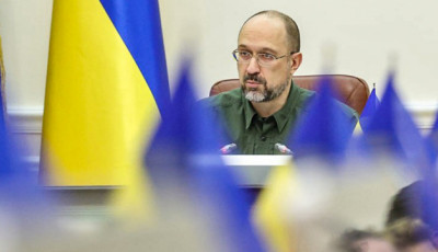 Україна сформувала стратегічні запаси харчів, яких вистачить на роки – Шмигаль