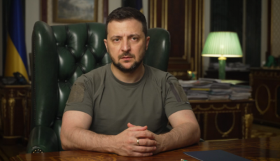 Україна уклала угоди зі США та Данією про спільне виробництво зброї та дронів - Зеленський