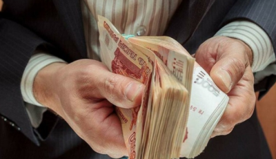Російський бізнес втрачає платоспроможність - розвідка
