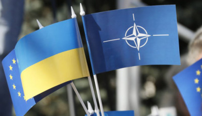 Зеленський планує відвідати саміт НАТО у Вільнюсі - посол