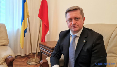 Україна зацікавлена у тіснішій енергетичній співпраці з Польщею – посол