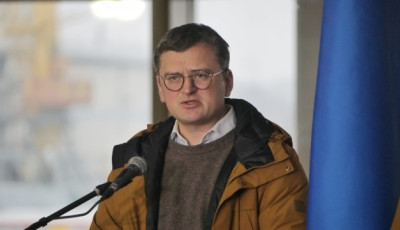 Візит Байдена до Києва надихне наших друзів і розхитає опонентів та «нейтральних» - Кулеба
