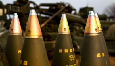 США намагаються прискорити постачання зброї до Тайваню