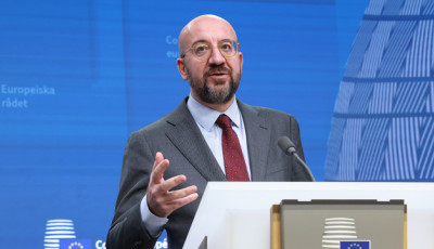 Наступна Єврорада розгляне збільшення виробництва боєприпасів - Мішель