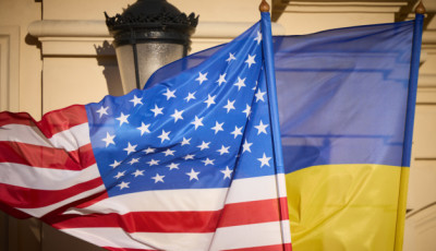 Уряд затвердив порядок реалізації домовленостей щодо створення Американсько-українського інвестфонду