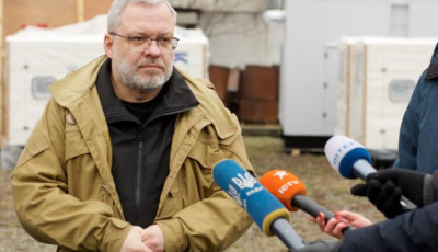Україна отримала допомогу для енергосектору з 30 країн – Міненерго