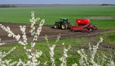 Фермери у травні отримали понад ₴360 мільйонів державної допомоги
