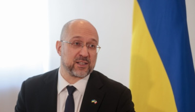 Україна розвиватиме прикордонну інфраструктуру з Румунією для посилення експорту – Шмигаль