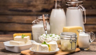 В Україні сповільнилось зростання цін на молочні продукти