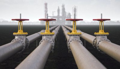 Укртранснафта перерахувала до бюджету понад 10 мільйонів за управління «трубою Медведчука»