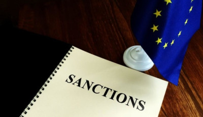 ЄС запровадив санкції проти ще 26 осіб та двох установ у Білорусі