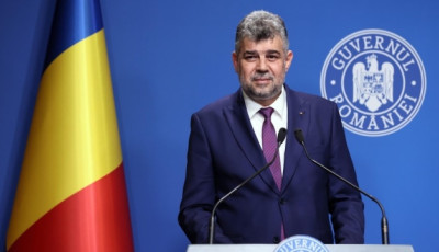 Прем'єр Румунії проігнорує закриття Олімпіади через скандал із гімнасткою
