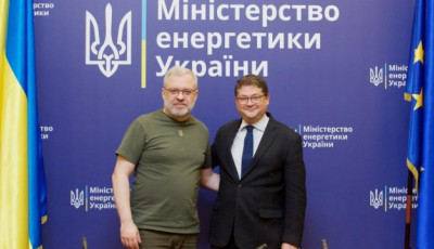 Франція надала Україні вже близько 240 тонн енергообладнання