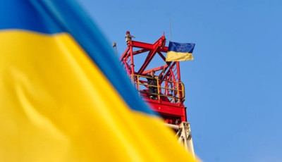 Укргазвидобування запустило дві нові свердловини