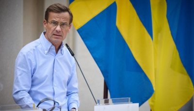 Прем’єр Швеції все ж приїде в Угорщину перед анонсованою ратифікацією вступу у НАТО