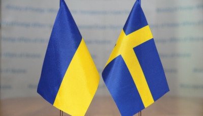 Швеція виділяє ₴590 мільйонів на посилення кібербезпеки України