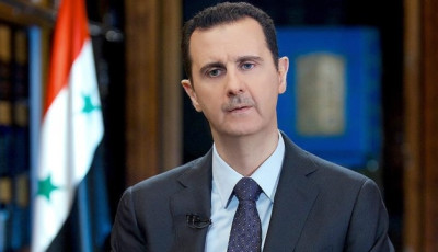 Росія не має наміру надсилати Асаду значну підтримку - ISW