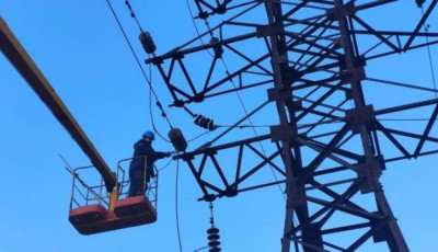 В Україні прогнозують незначний дефіцит електроенергії