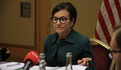 Рішення про конфіскацію активів РФ буде колективним і не таким швидким - Пріцкер